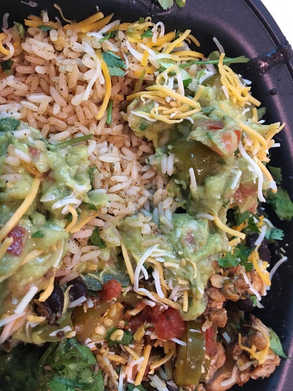 Moes Southwest Grill | restaurant | 8008 Cedar Springs Road, Space #C2186, Dallas, TX 75235, USA | 2143588692 OR +1 214-358-8692