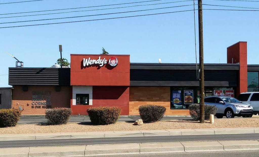 Wendys | restaurant | 9601 Montgomery Blvd NE, Albuquerque, NM 87111, USA | 5052931704 OR +1 505-293-1704