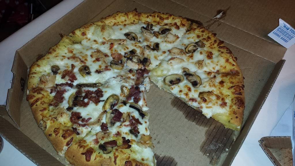 Dominos Pizza | meal delivery | 6033 Barnes Rd, Colorado Springs, CO 80922, USA | 7195743900 OR +1 719-574-3900