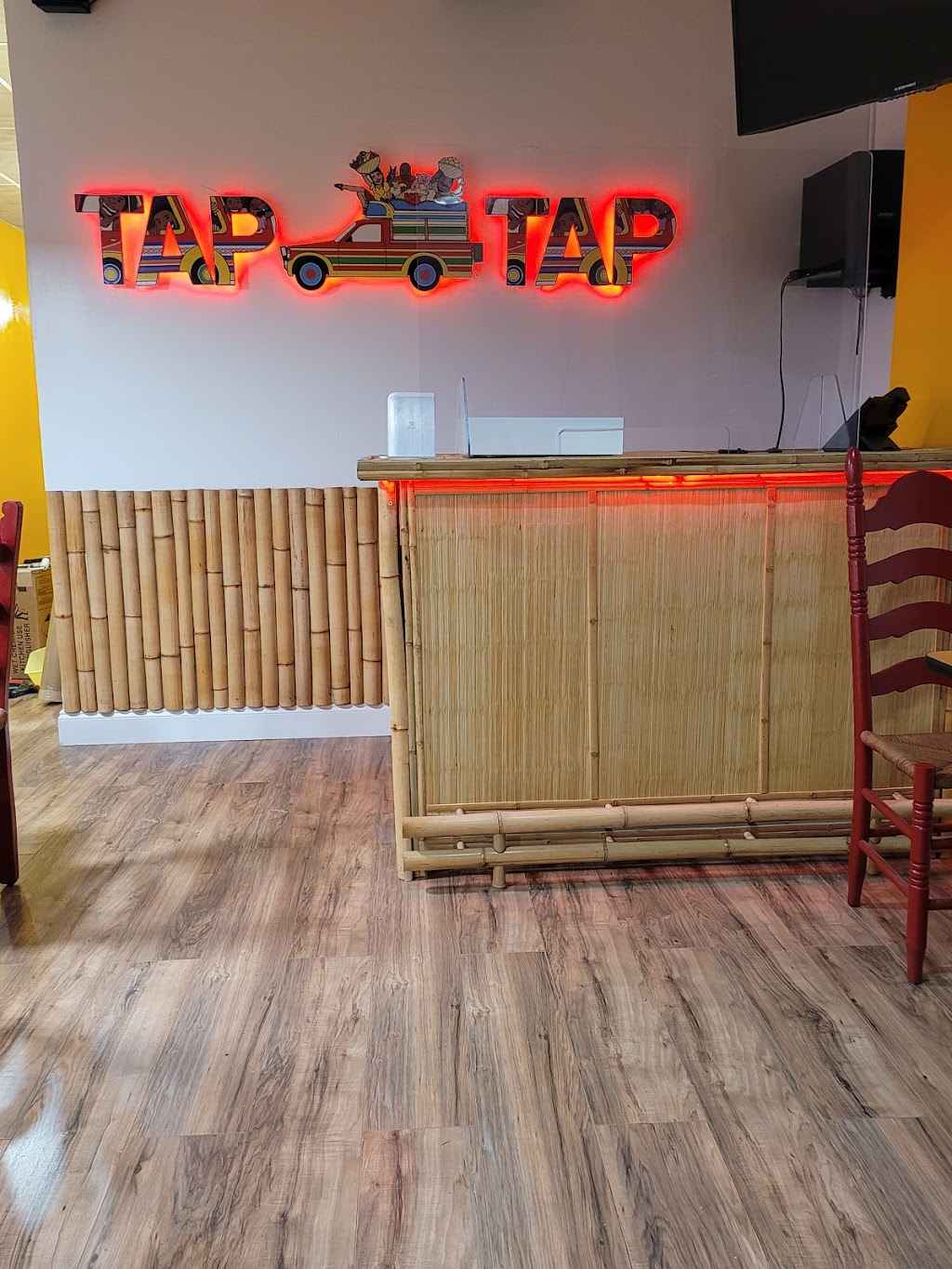 Tap Tap Restaurant | restaurant | Linden, NJ 07036, USA | 9086693030 OR +1 908-669-3030