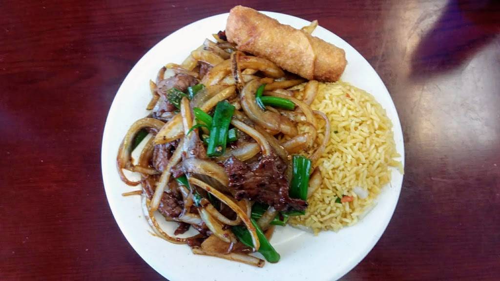 Panda Garden | restaurant | 3372 Middle Rd, Bettendorf, IA 52722, USA | 5634493888 OR +1 563-449-3888