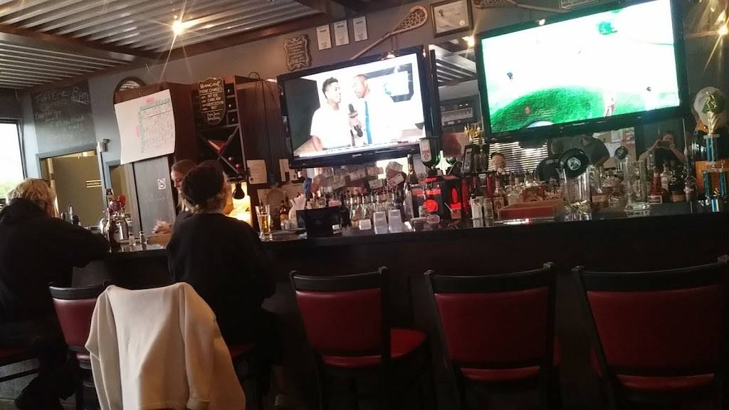 Hes Not Here | restaurant | 365 Niagara Pkwy, Fort Erie, ON L2A 3H1, Canada | 2893208222 OR +1 289-320-8222