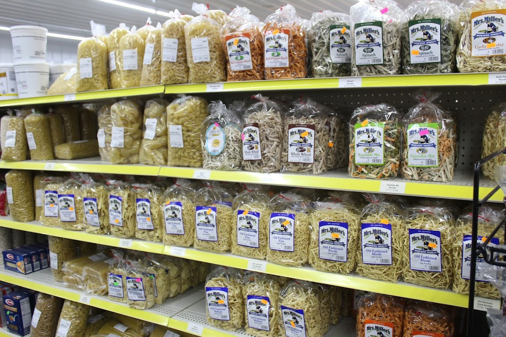 Homestyle Foods | bakery | 1244 E 3000th St, Clayton, IL 62324, USA | 2178946820 OR +1 217-894-6820