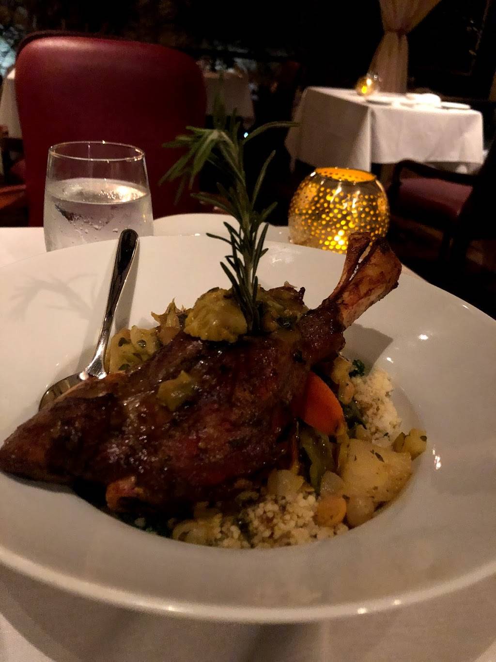 Casablanca Moroccan Kitchens | restaurant | 6919 Melrose Ave, Los Angeles, CA 90038, USA | 3232724777 OR +1 323-272-4777