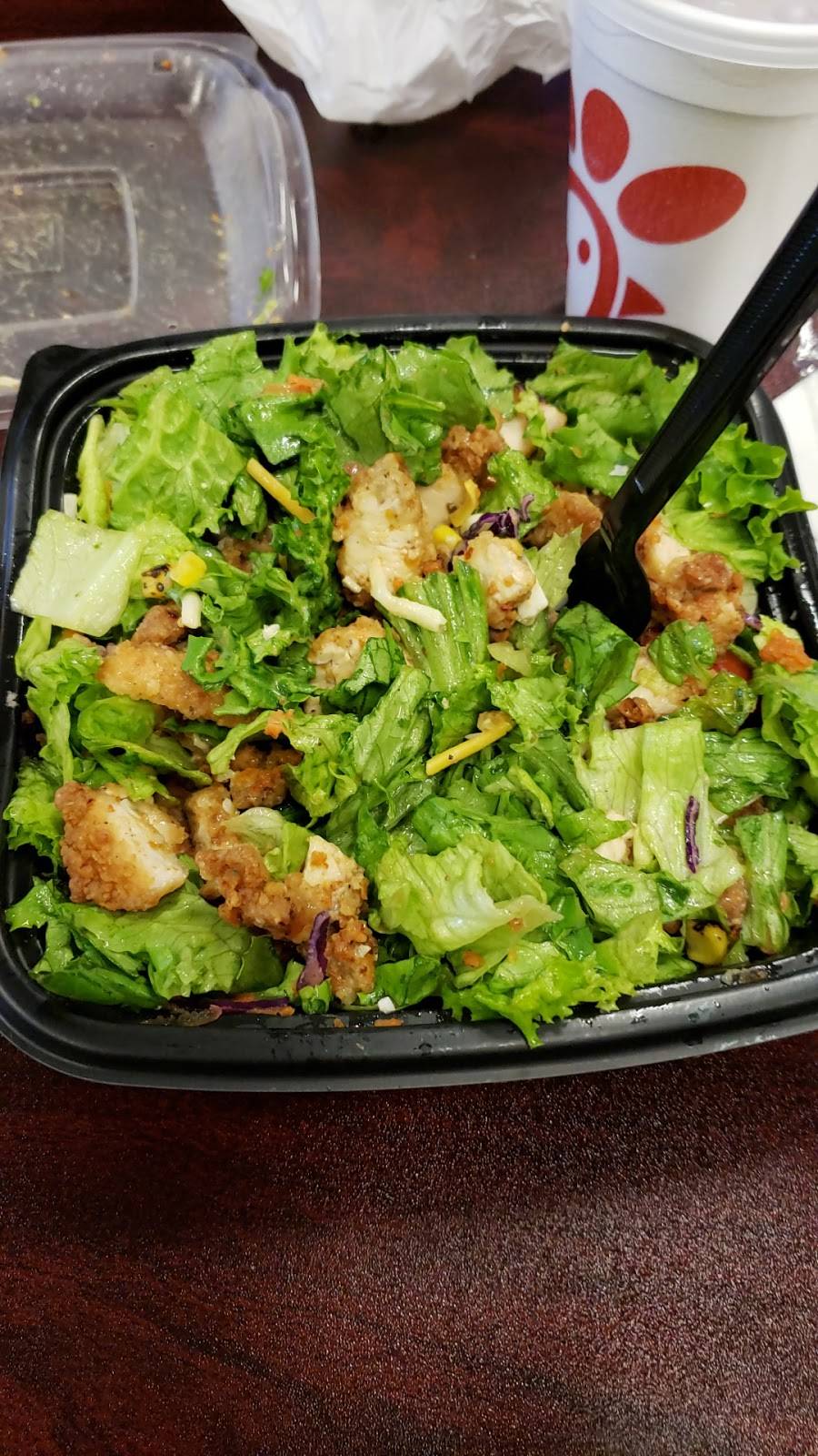 Chick-fil-A | restaurant | 2301 E Southlake Blvd, Southlake, TX 76092, USA | 8174817152 OR +1 817-481-7152