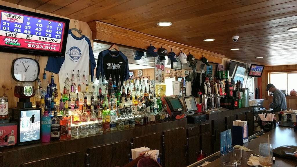Merls Tavern | meal takeaway | 304 Shattuck Rd, Saginaw, MI 48604, USA | 9897515140 OR +1 989-751-5140