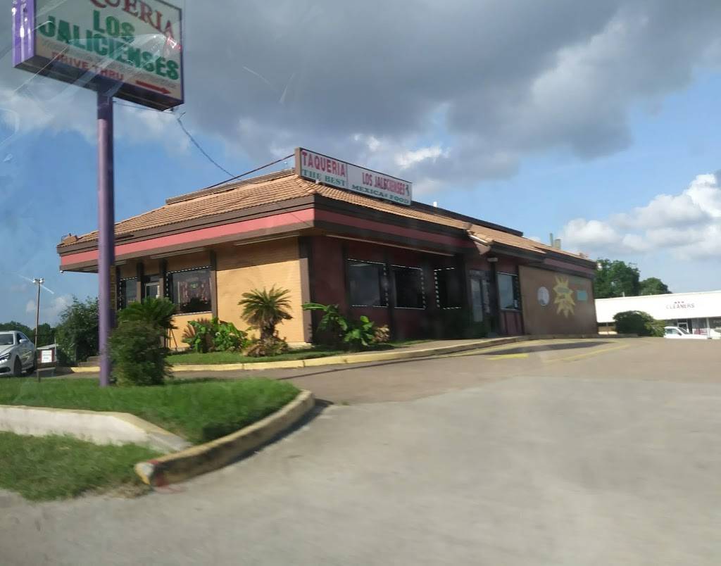 Taqueria Los Jaliscienses | restaurant | 10599 Telephone Rd, Houston, TX 77075, USA | 7139910615 OR +1 713-991-0615