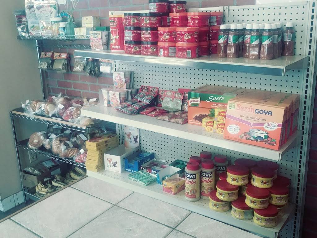 Solis Bakery & Convenience Store | restaurant | 1101-1105 Washington St, Norwood, MA 02062, USA | 7815019235 OR +1 781-501-9235