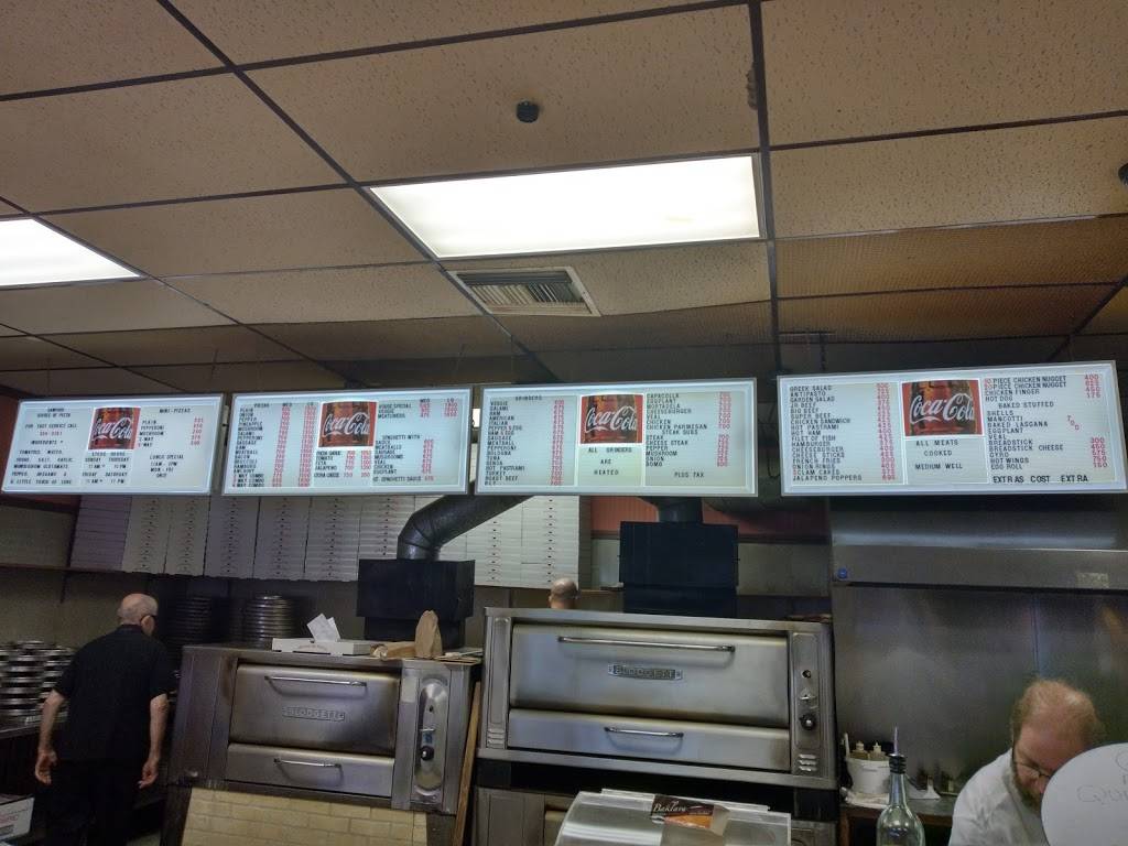 House of Pizza | restaurant | 990 Main St, Sanford, ME 04073, USA | 2073243161 OR +1 207-324-3161