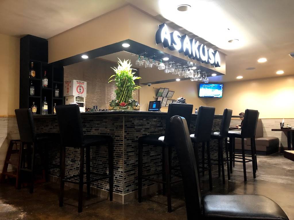 Asakusa | restaurant | 1913 E Judge Perez Dr, Chalmette, LA 70043, USA | 5049629365 OR +1 504-962-9365