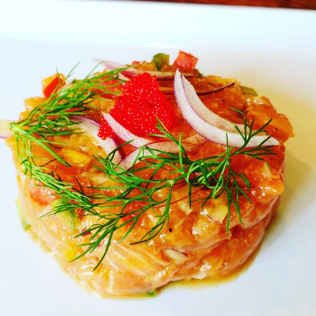 Seafood USA | restaurant | 21 Lancaster Ave, Paoli, PA 19301, USA | 6106401330 OR +1 610-640-1330