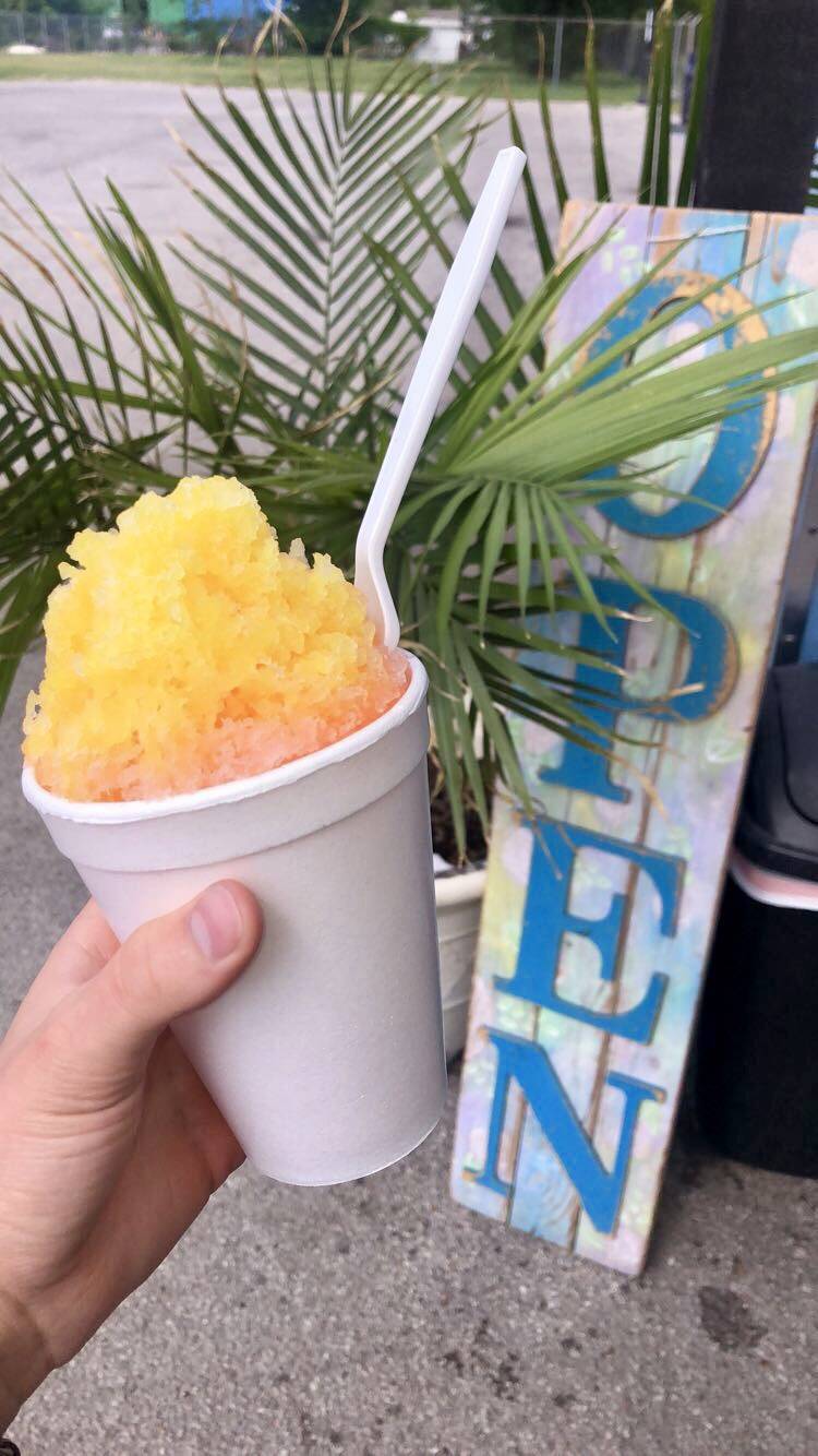 LH Southern Snoballs | restaurant | 714 W Will Rogers Blvd, Claremore, OK 74017, USA | 9182600487 OR +1 918-260-0487