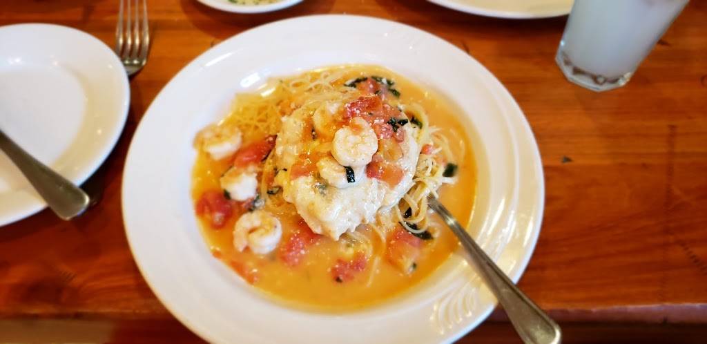 Capuanos | restaurant | 67 Church St, Flemington, NJ 08822, USA | 9087822276 OR +1 908-782-2276