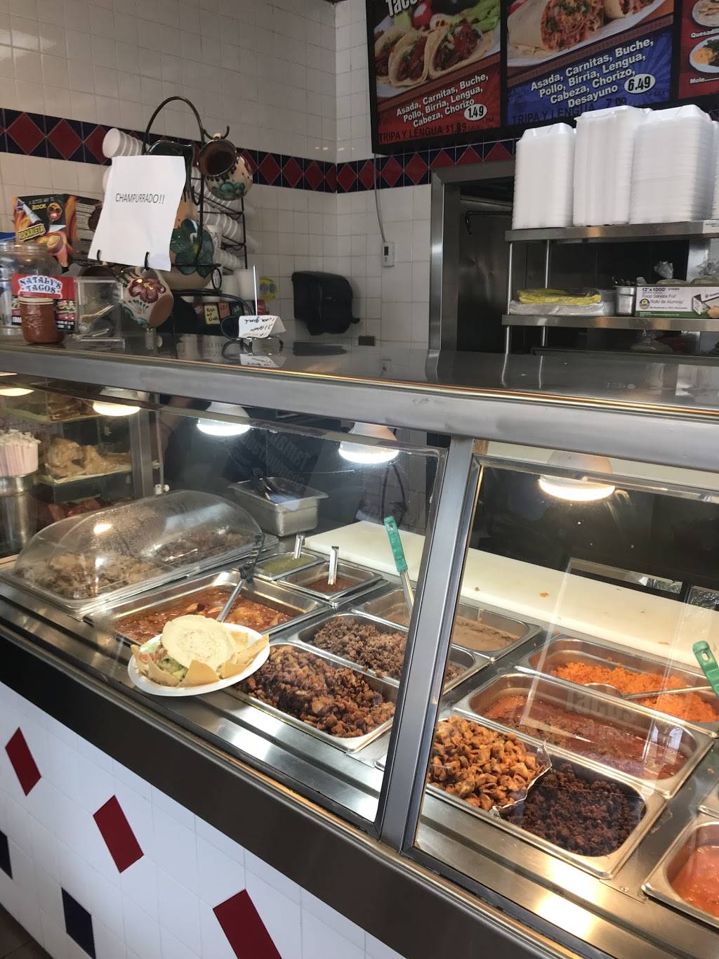 Natalys Tacos | restaurant | 1945 E Riverside Dr # 5, Ontario, CA 91761, USA | 9099475901 OR +1 909-947-5901