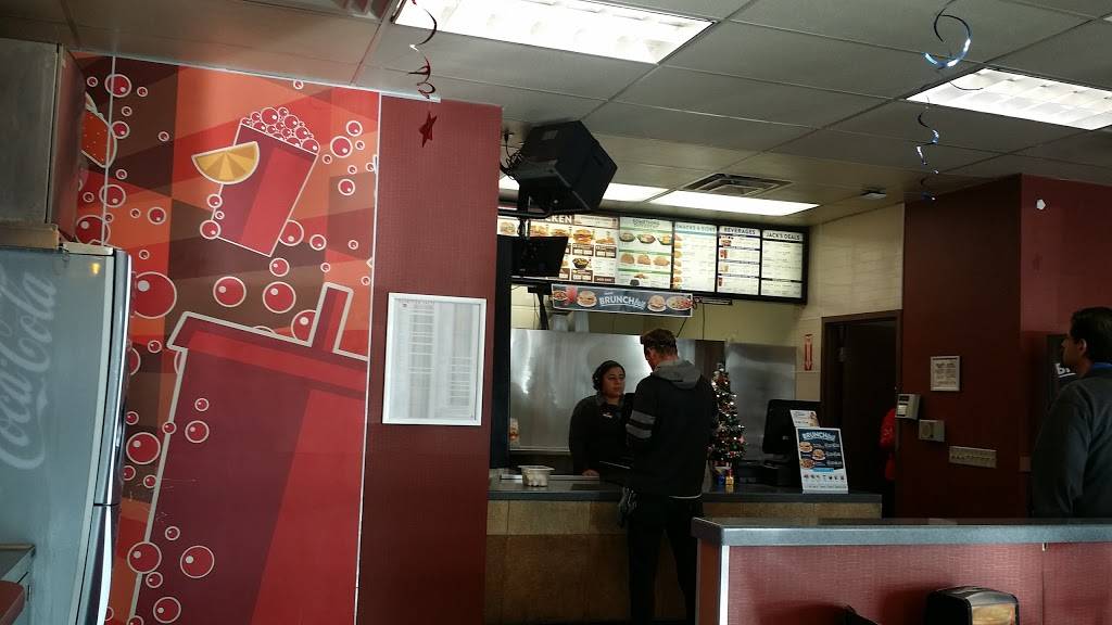 Jack in the Box | restaurant | 4880 South Motor Lane Bldg A, Ontario, CA 91761, USA | 9096052705 OR +1 909-605-2705