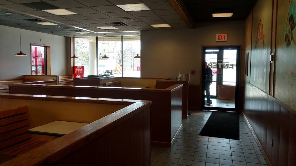 Mighty Taco | restaurant | 5999 South Park Ave #1, Hamburg, NY 14075, USA | 7166498177 OR +1 716-649-8177