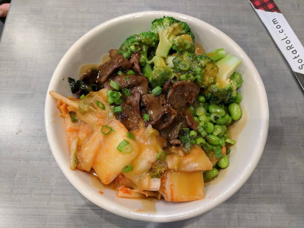 Sotarol Asian Kitchen | restaurant | 2000 Rahncliff Ct, Eagan, MN 55122, USA | 6514932167 OR +1 651-493-2167