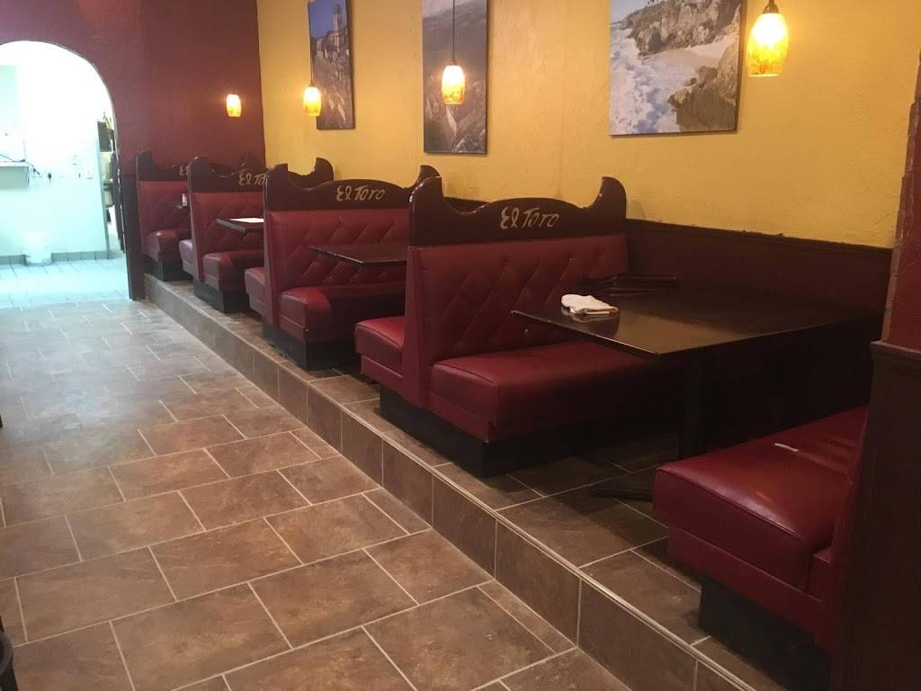 El Toro Mexican Restaurant | restaurant | 3816 Paxton Ave, Cincinnati, OH 45209, USA | 5133214222 OR +1 513-321-4222