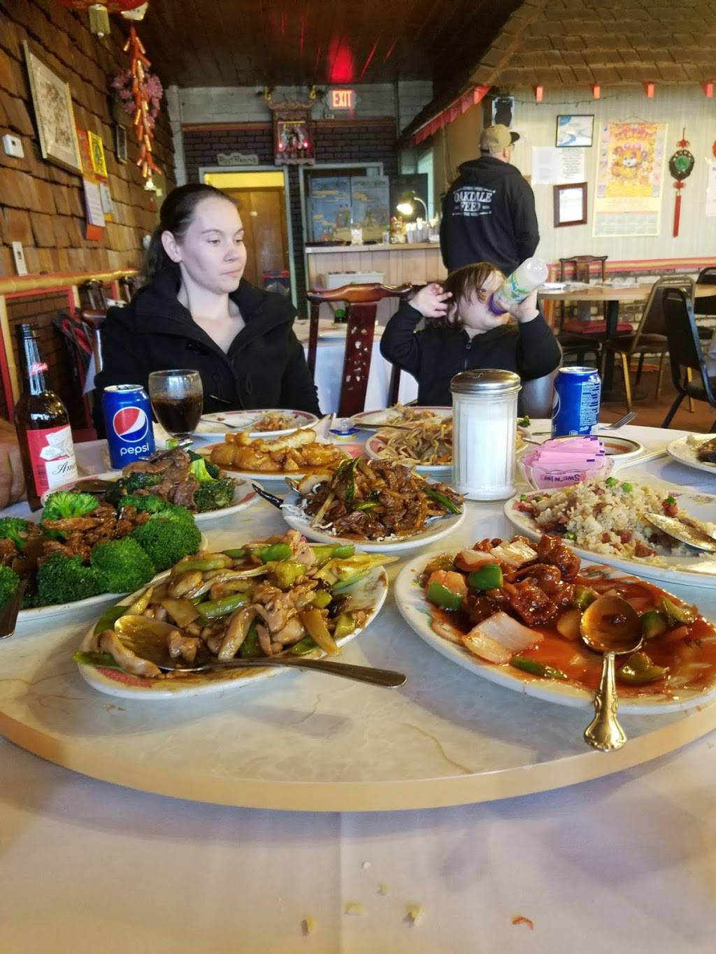 Pearl Palace | restaurant | 1230 E F St # A, Oakdale, CA 95361, USA | 2098478702 OR +1 209-847-8702