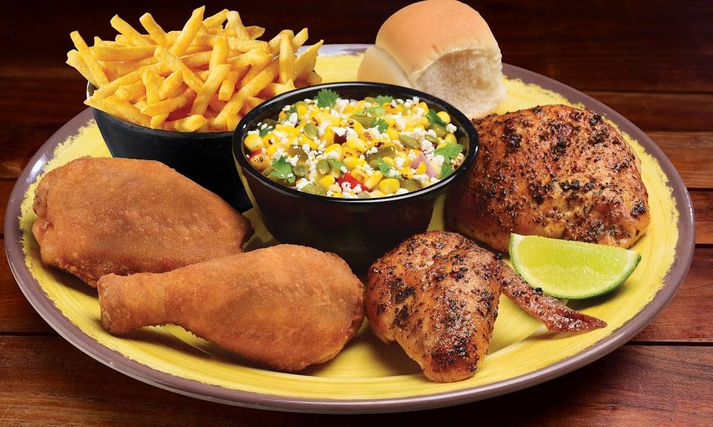 Pollo Campero | meal takeaway | 1818 Fry Rd, Houston, TX 77084, USA | 2817174422 OR +1 281-717-4422