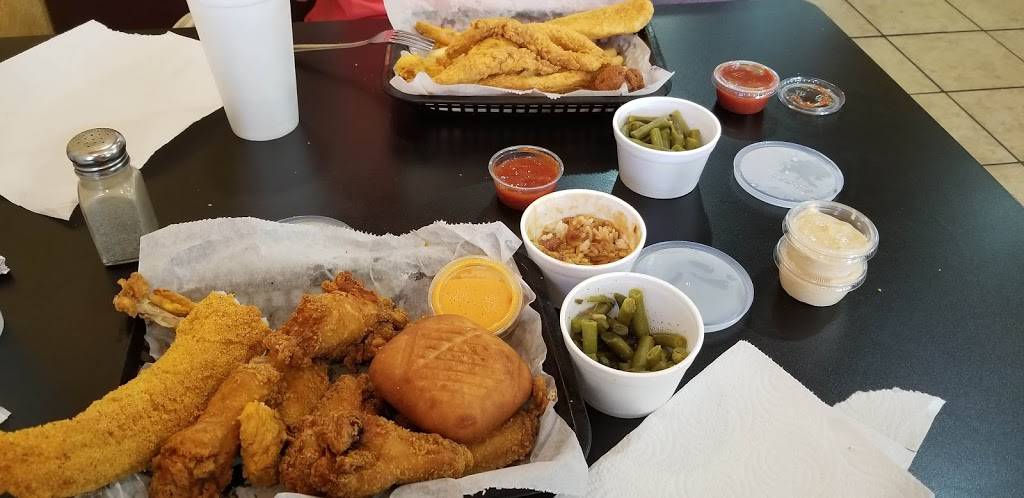 Sams southern Eatery | restaurant | 1105 north Washington Ave, Ardmore, OK 73401, USA | 5807985189 OR +1 580-798-5189