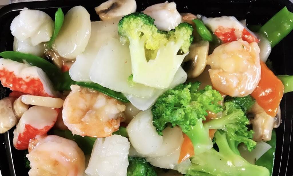 China House | restaurant | 12400 N May Ave, Oklahoma City, OK 73120, USA | 4059360906 OR +1 405-936-0906