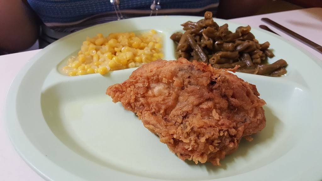 T & L Diner | restaurant | 501 S Main St, Jonesville, SC 29353, USA | 8646746392 OR +1 864-674-6392