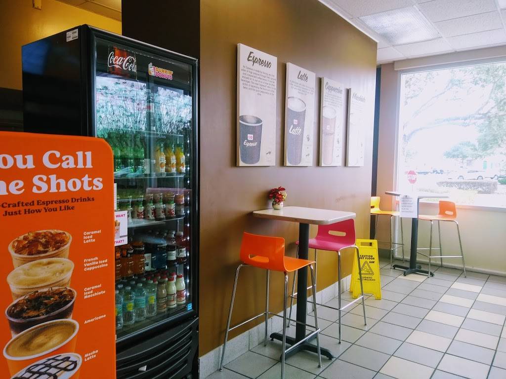 Dunkin | bakery | 2265 Aloma Ave, Winter Park, FL 32792, USA | 4076739100 OR +1 407-673-9100