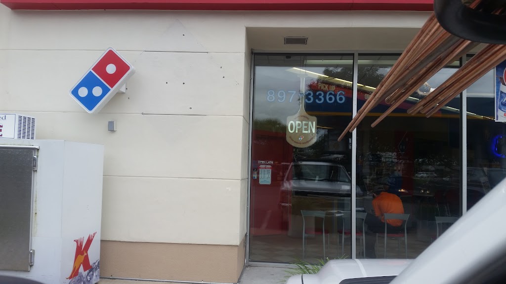 Dominos Pizza | meal delivery | 4563 E Hwy 20, Niceville, FL 32578, USA | 8508973366 OR +1 850-897-3366