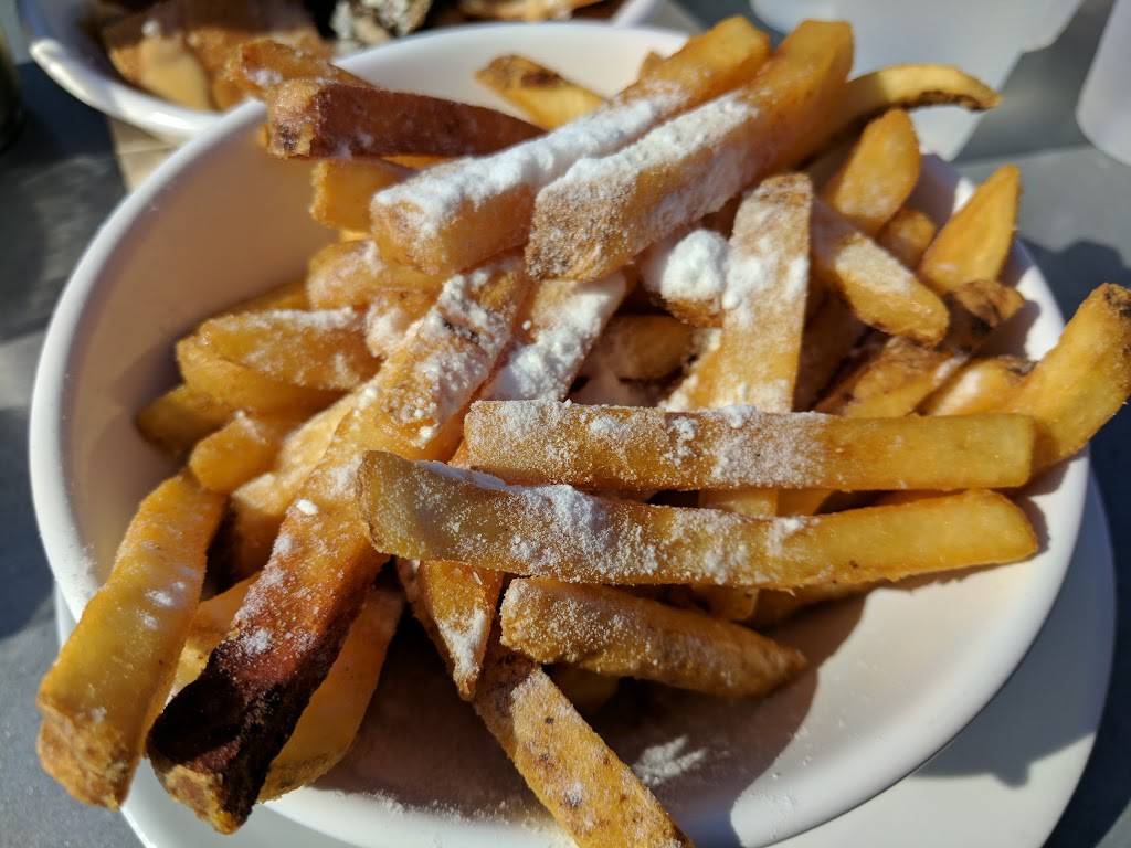 Ballast Point Brewing Long Beach | restaurant | 110 N Marina Dr, Long Beach, CA 90803, USA | 5622964470 OR +1 562-296-4470