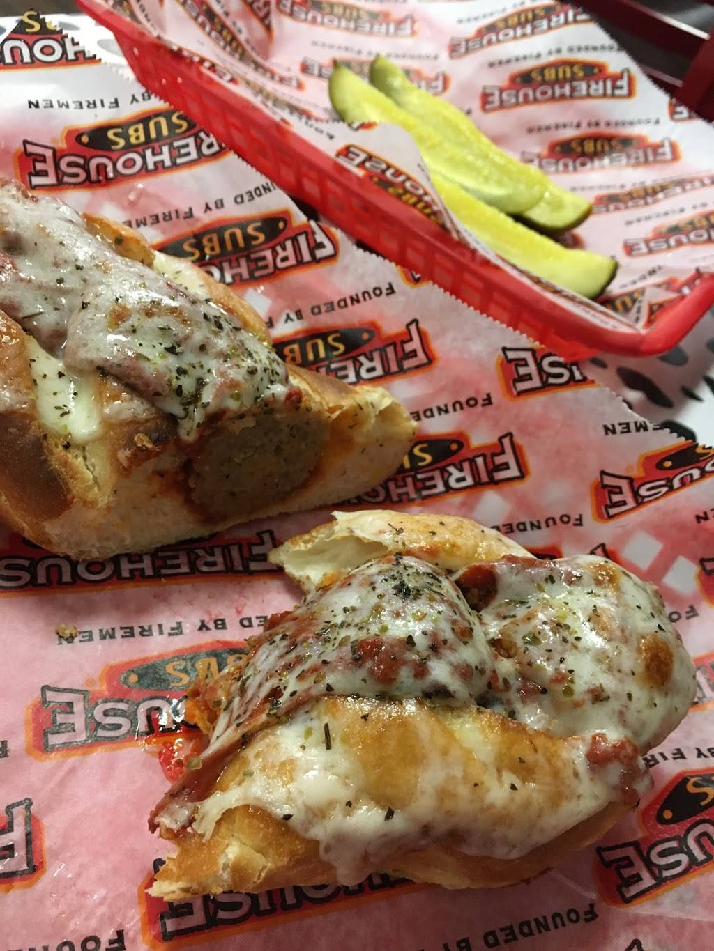 Firehouse Subs Westland Fair | restaurant | 1121 S Decatur Blvd Suite 140, Las Vegas, NV 89102, USA | 7026440043 OR +1 702-644-0043