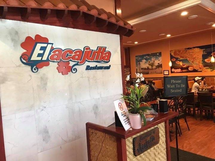 El Acajutla Restaurant | restaurant | 3226 Fowler St, Fort Myers, FL 33901, USA | 2392770611 OR +1 239-277-0611