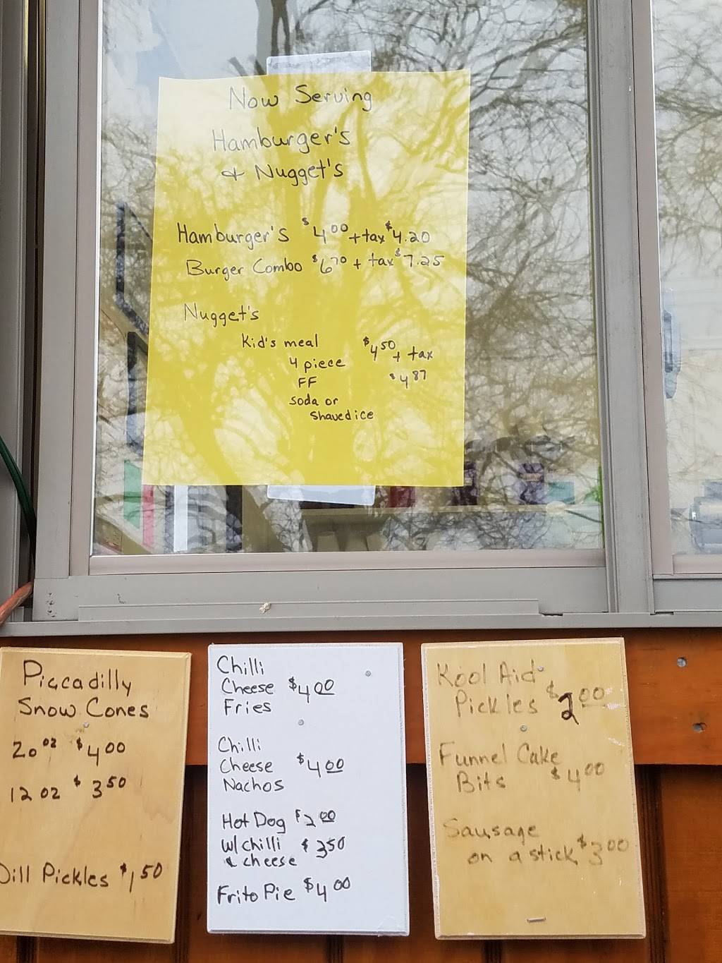 Safari Resturant | restaurant | 620 Culver St, Commerce, TX 75428, USA | 9033661939 OR +1 903-366-1939