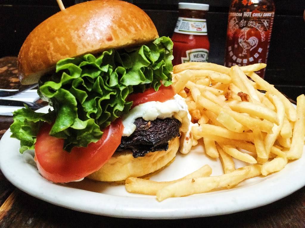 Black Swan | restaurant | 1048 Bedford Ave, Brooklyn, NY 11205, USA | 7187834744 OR +1 718-783-4744