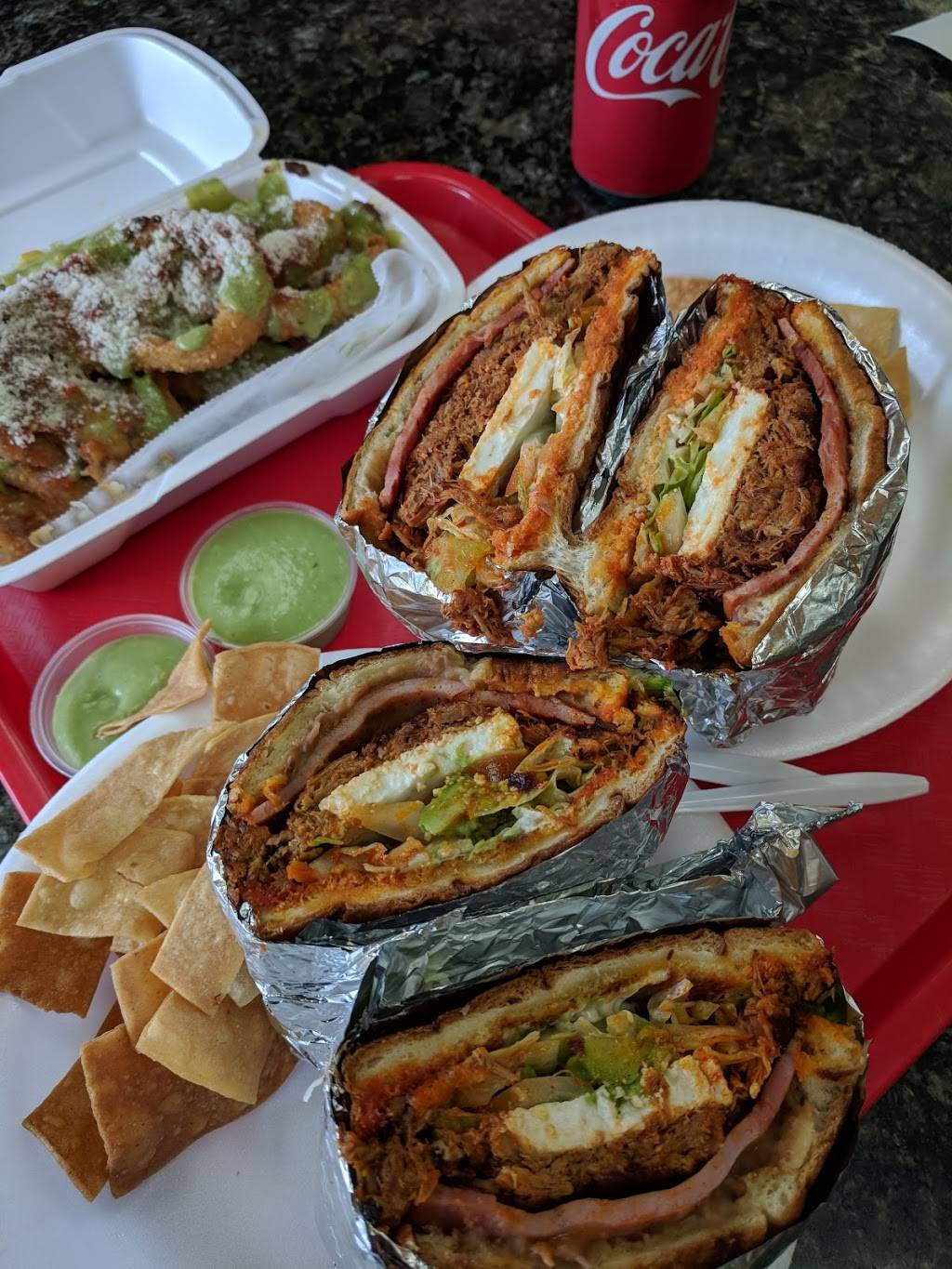 Caribbean Juice & Mexican Food | restaurant | 11893 Del Amo Blvd, Cerritos, CA 90703, USA | 5628605601 OR +1 562-860-5601