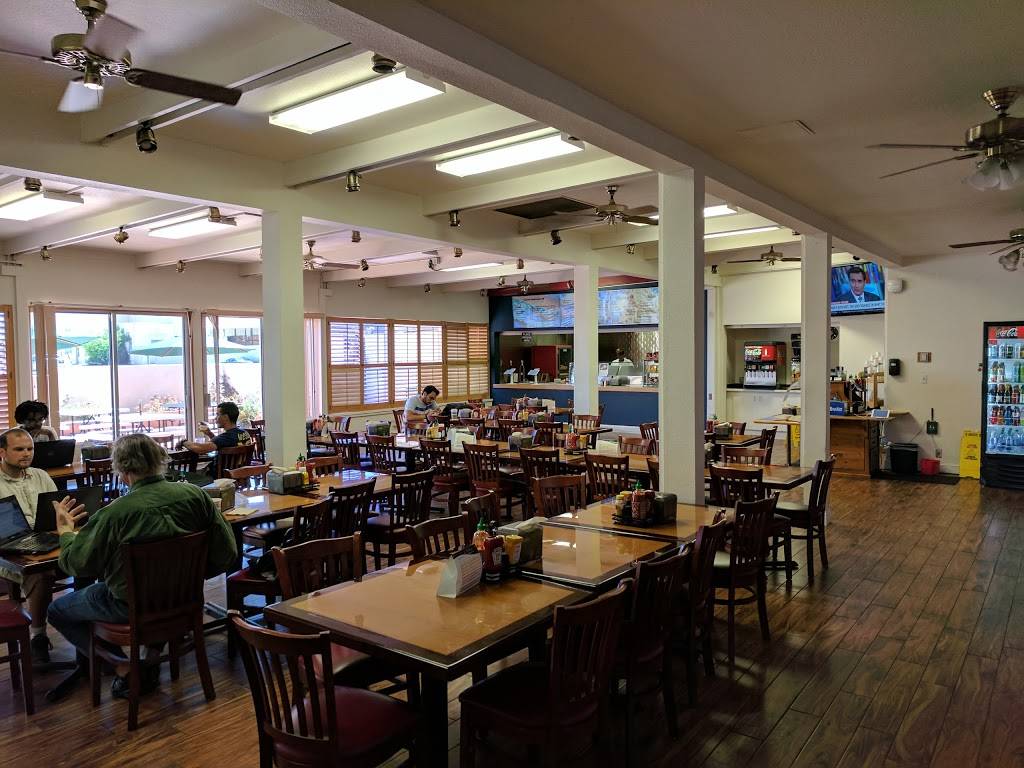 The SpaceBar | cafe | S Akron Rd, Mountain View, CA 94043, USA | 6506044948 OR +1 650-604-4948