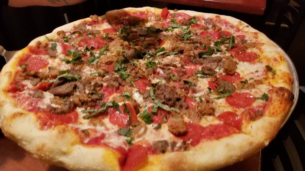 NYPD Pizza | restaurant | 10433 N Scottsdale Rd, Scottsdale, AZ 85253, USA | 4806098666 OR +1 480-609-8666