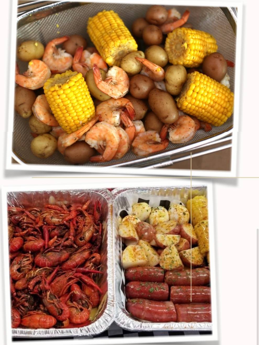 New Cajuns w/ a snap | restaurant | 5121 N Foster Rd, San Antonio, TX 78244, USA | 2103341796 OR +1 210-334-1796