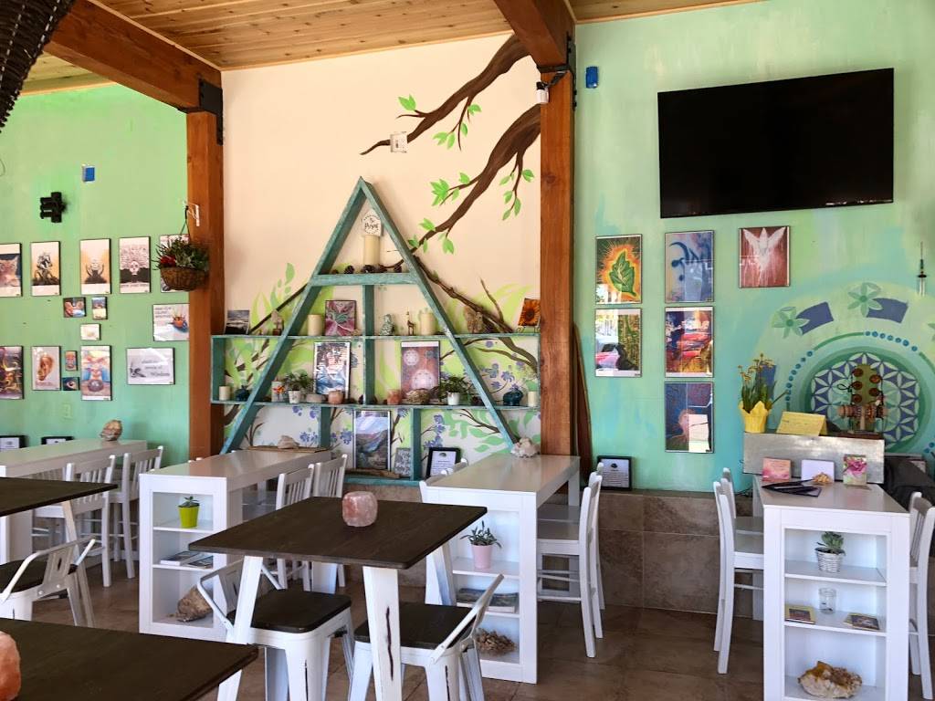 Soulshine Vegan Cafe | restaurant | 3864 Mission Blvd, San Diego, CA 92109, USA | 8588867252 OR +1 858-886-7252