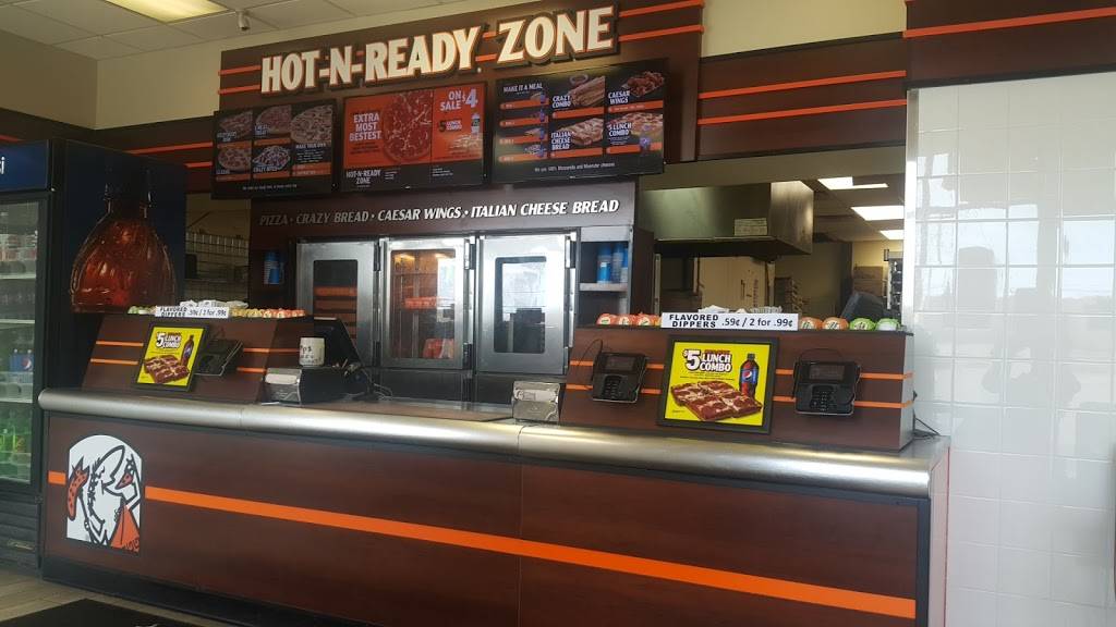 Little Caesars Pizza | meal takeaway | 1535 S Division St, Traverse City, MI 49684, USA | 2319292700 OR +1 231-929-2700