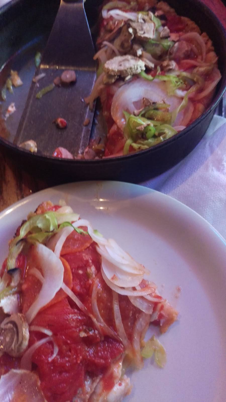 Pizza One Chicago | restaurant | 2741 W Devon Ave, Chicago, IL 60659, USA | 7732629190 OR +1 773-262-9190