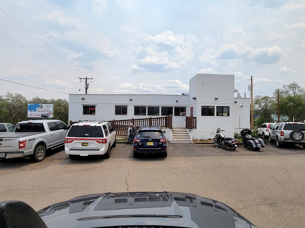 Renes 50s Diner | restaurant | 347 NM-518, Mora, NM 87732, USA | 5753875066 OR +1 575-387-5066