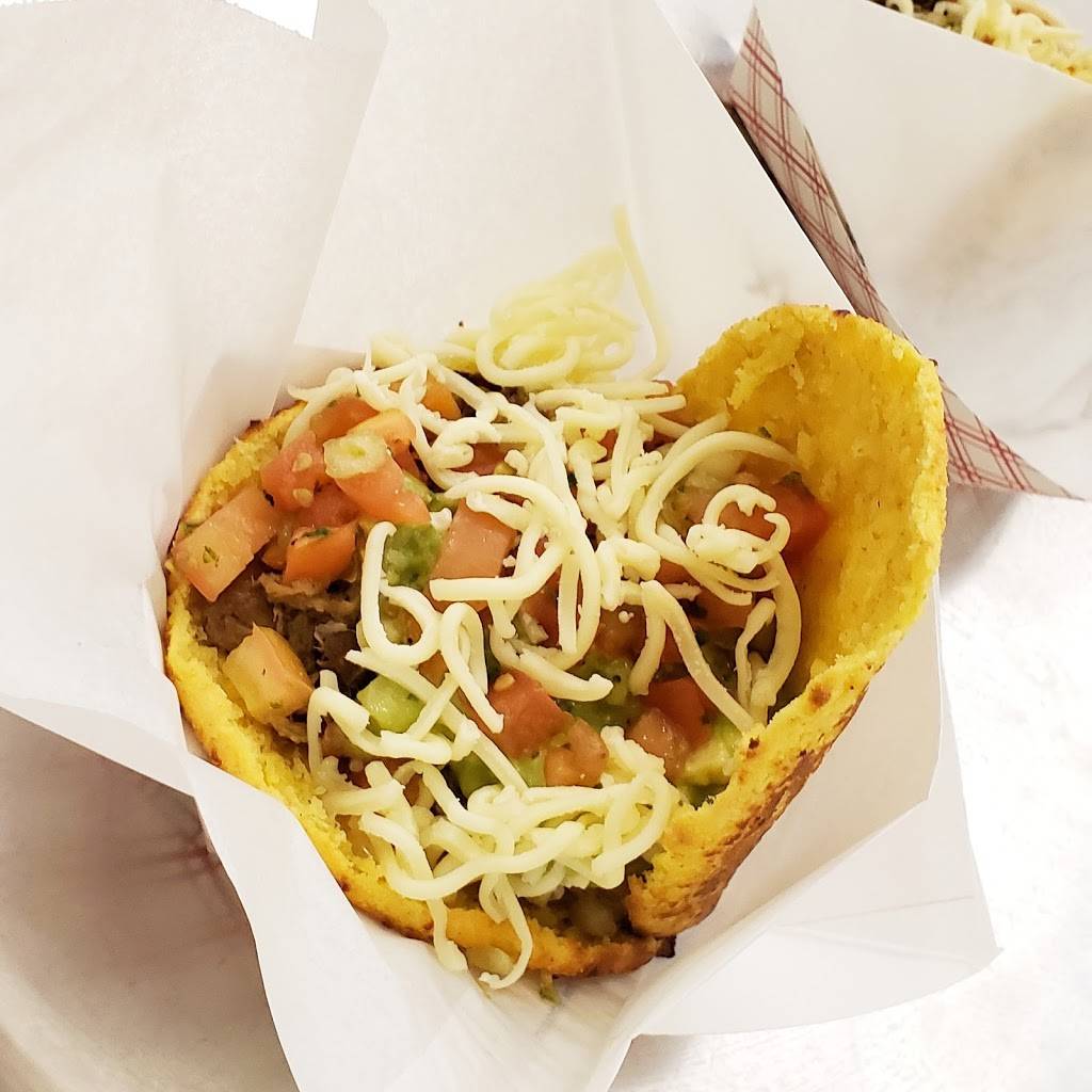 Guasaca | restaurant | #A-100, Erwin Square, 2200 W Main St, Durham, NC 27705, USA | 9192948939 OR +1 919-294-8939