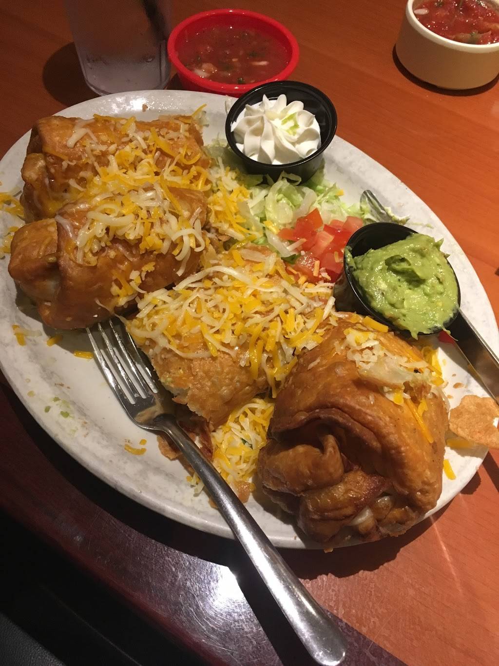 TIO LEOS MEXICAN RESTAURANT | restaurant | 6333 Mission Gorge Rd, San Diego, CA 92120, USA | 6192809944 OR +1 619-280-9944