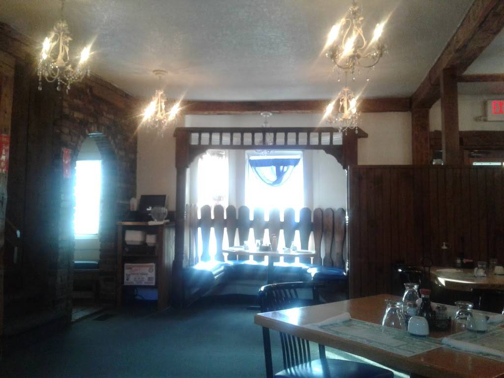 New Century | restaurant | 264 Portland St, St Johnsbury, VT 05819, USA | 8027482338 OR +1 802-748-2338