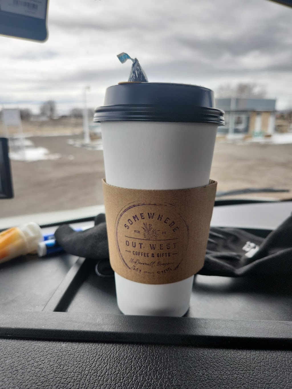 Somewhere Out West | cafe | 9689 US-95, McDermitt, OR 89421, USA | 5415228105 OR +1 541-522-8105