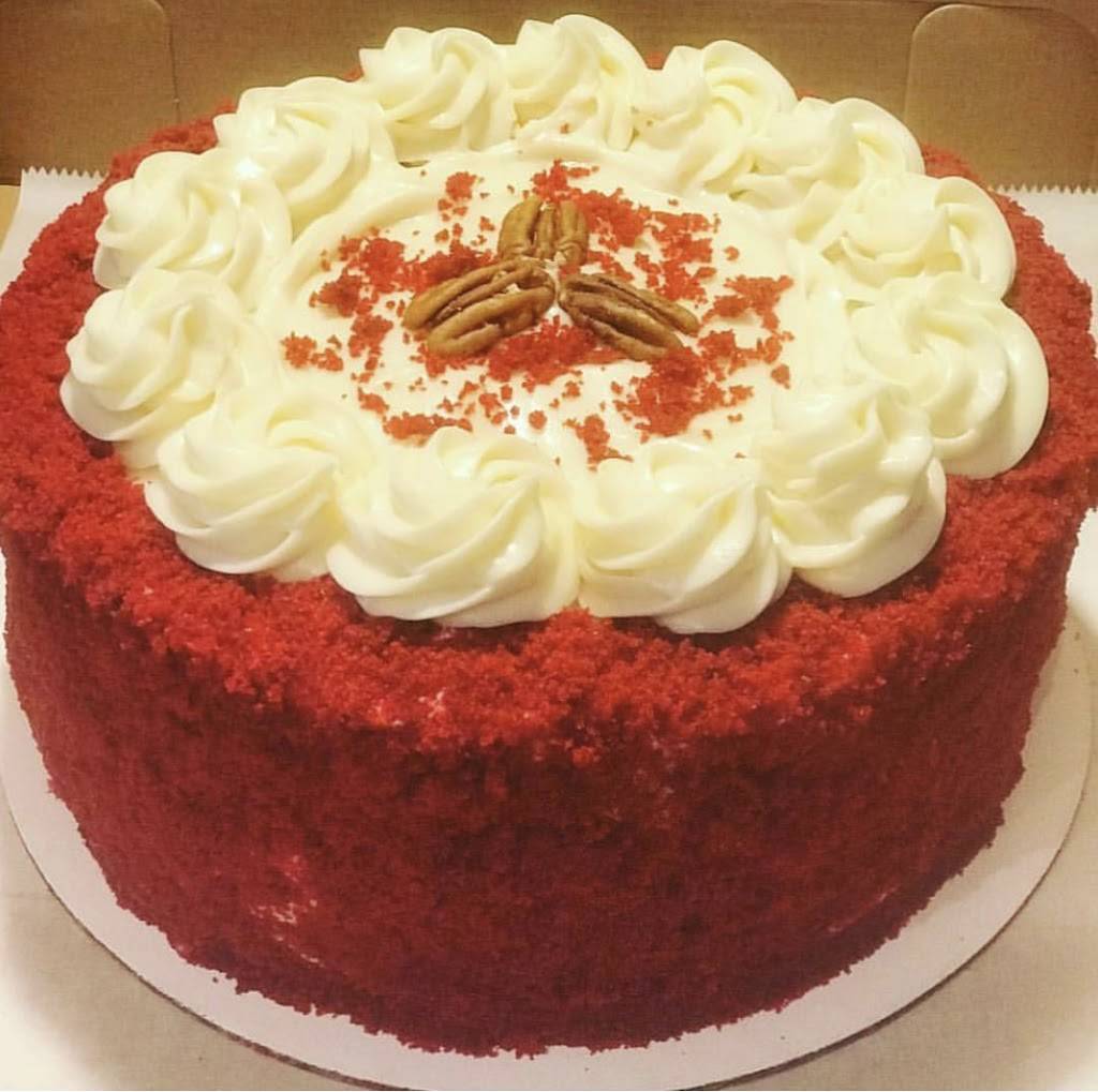 Everything is Cheesecake | restaurant | 4400 S Martin Luther King Jr Blvd, Lansing, MI 48910, USA | 5178622979 OR +1 517-862-2979