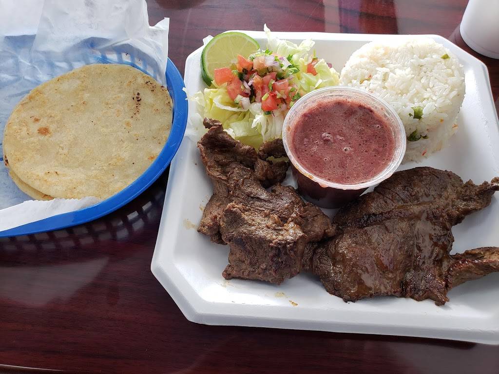 La Casita Pupusas & Latin Food | restaurant | 5137 S John Young Pkwy, Orlando, FL 32839, USA | 4077046120 OR +1 407-704-6120