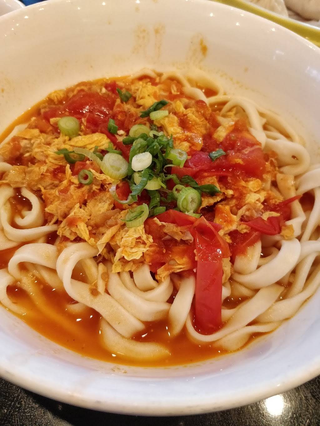 Bings Dumplings 麵香 | restaurant | 34360 Fremont Blvd, Fremont, CA 94555, USA | 5103205360 OR +1 510-320-5360