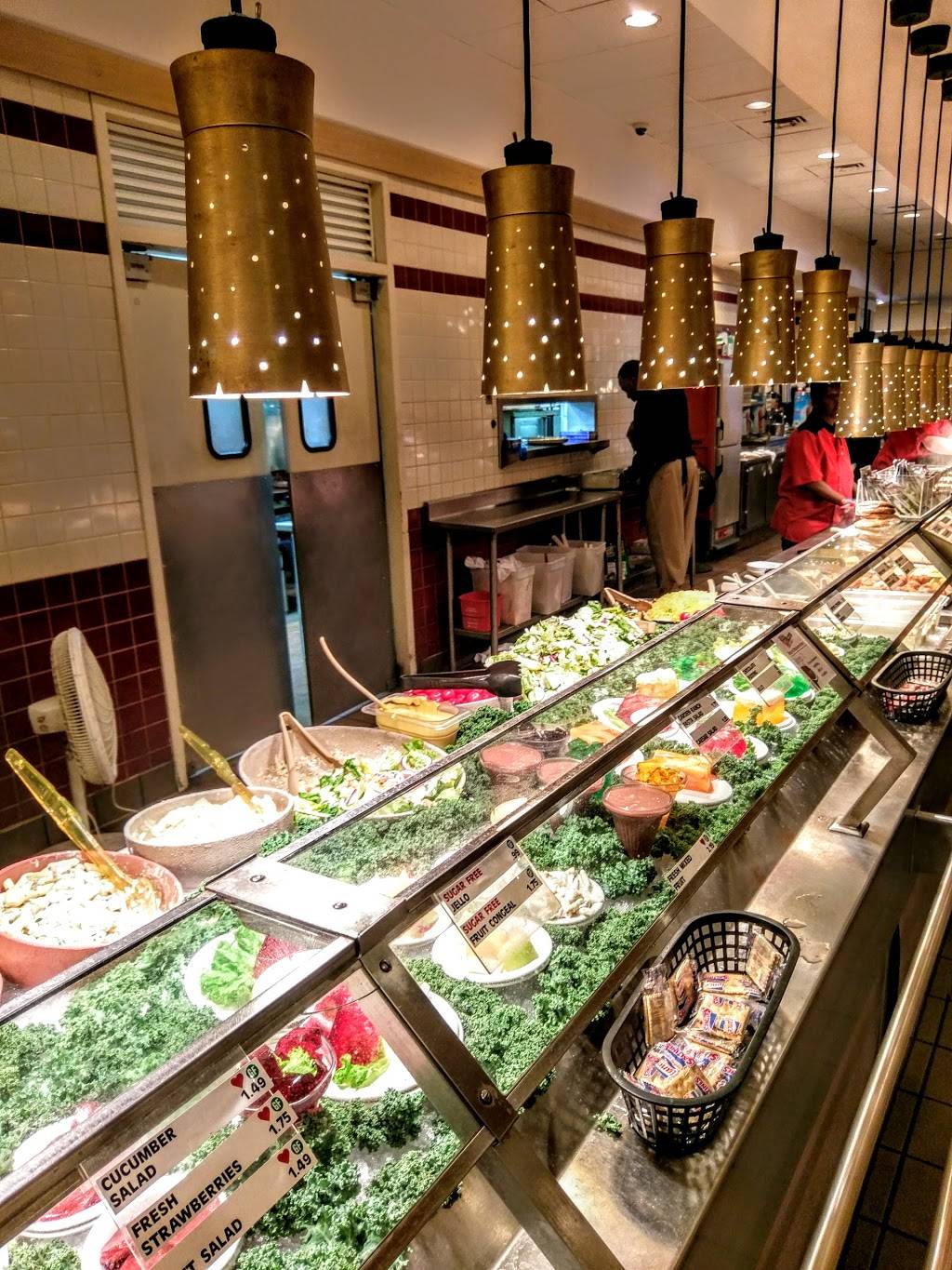 K&W Cafeterias | restaurant | 1175 Glenway Dr, Statesville, NC 28625, USA | 7048710191 OR +1 704-871-0191